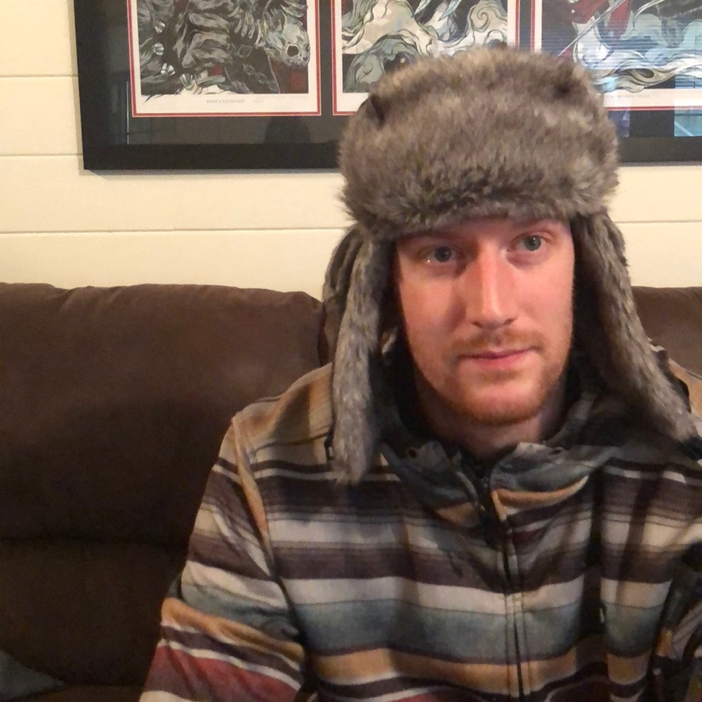 Mad Bomber Winter Hat